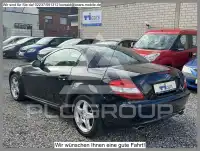 2005 Mercedes Benz SLK 280