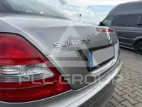 2005 Mercedes Benz SLK 280
