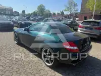 2005 Mercedes Benz SLK 280