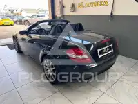 2005 Mercedes Benz SLK 280
