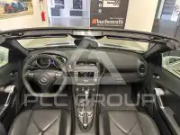 2005 Mercedes Benz SLK 280