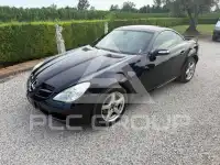 2005 Mercedes Benz SLK 280