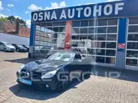 2005 Mercedes Benz SLK 280