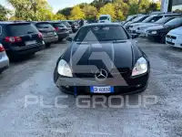 2005 Mercedes Benz SLK 280