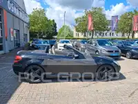 2005 Mercedes Benz SLK 280