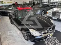 2005 Mercedes Benz SLK 280