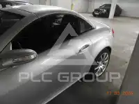 2005 Mercedes Benz SLK 280