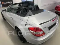 2005 Mercedes Benz SLK 280