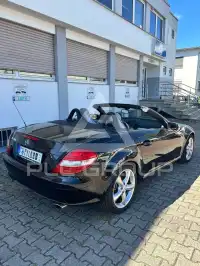 2005 Mercedes Benz SLK 280