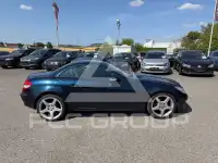 2005 Mercedes Benz SLK 280