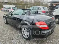 2005 Mercedes Benz SLK 280