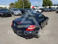 2005 Mercedes Benz SLK 280