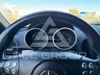 2005 Mercedes Benz SLK 280