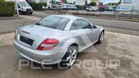 2005 Mercedes Benz SLK 280