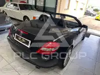 2005 Mercedes Benz SLK 280