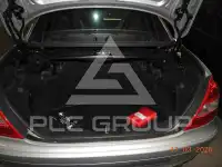 2005 Mercedes Benz SLK 280