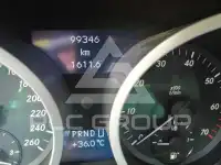 2005 Mercedes Benz SLK 280