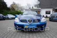 2005 Mercedes Benz SLK 280