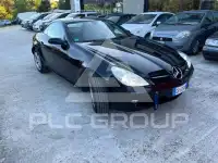 2005 Mercedes Benz SLK 280