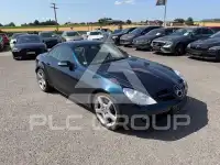 2005 Mercedes Benz SLK 280