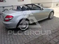 2005 Mercedes Benz SLK 280