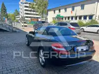 2005 Mercedes Benz SLK 280