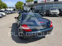 2005 Mercedes Benz SLK 280
