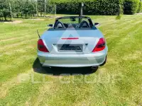 2005 Mercedes Benz SLK 280