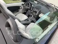 2005 Mercedes Benz SLK 280