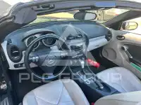 2005 Mercedes Benz SLK 280