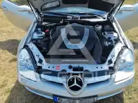 2005 Mercedes Benz SLK 280