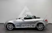 2005 Mercedes Benz SLK 280