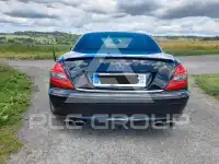 2005 Mercedes Benz SLK 280