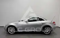 2005 Mercedes Benz SLK 280