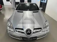 2005 Mercedes Benz SLK 280