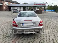2005 Mercedes Benz SLK 280