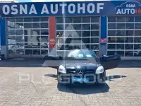 2005 Mercedes Benz SLK 280