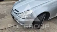 2005 Mercedes Benz SLK 280