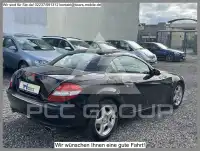 2005 Mercedes Benz SLK 280