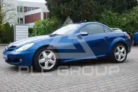 2005 Mercedes Benz SLK 280