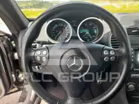 2005 Mercedes Benz SLK 280