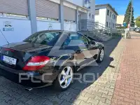 2005 Mercedes Benz SLK 280