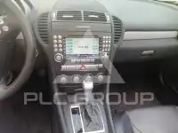2005 Mercedes Benz SLK 280