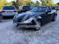 2005 Mercedes Benz SLK 280
