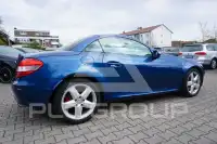 2005 Mercedes Benz SLK 280