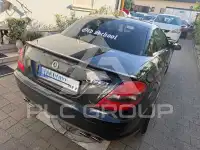 2005 Mercedes Benz SLK 280