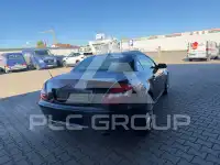 2005 Mercedes Benz SLK 280