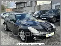 2005 Mercedes Benz SLK 280
