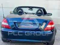 2005 Mercedes Benz SLK 280