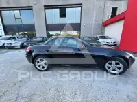 2005 Mercedes Benz SLK 280